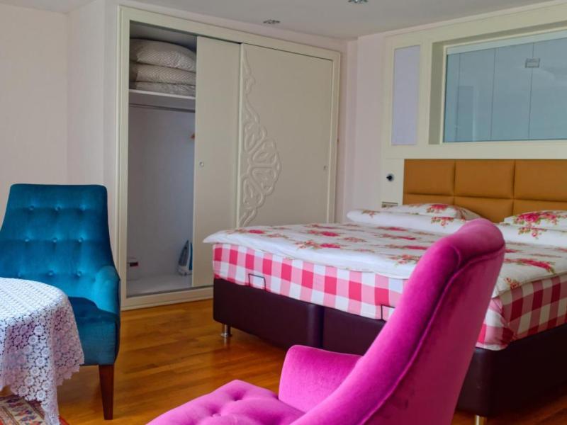 Ada Hotel Istanbul