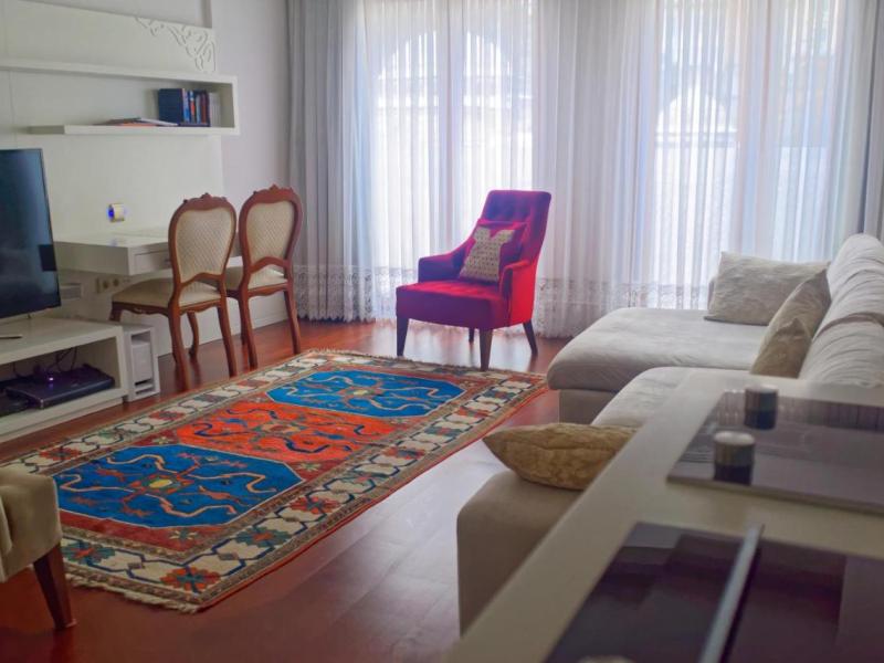 Ada Hotel Istanbul