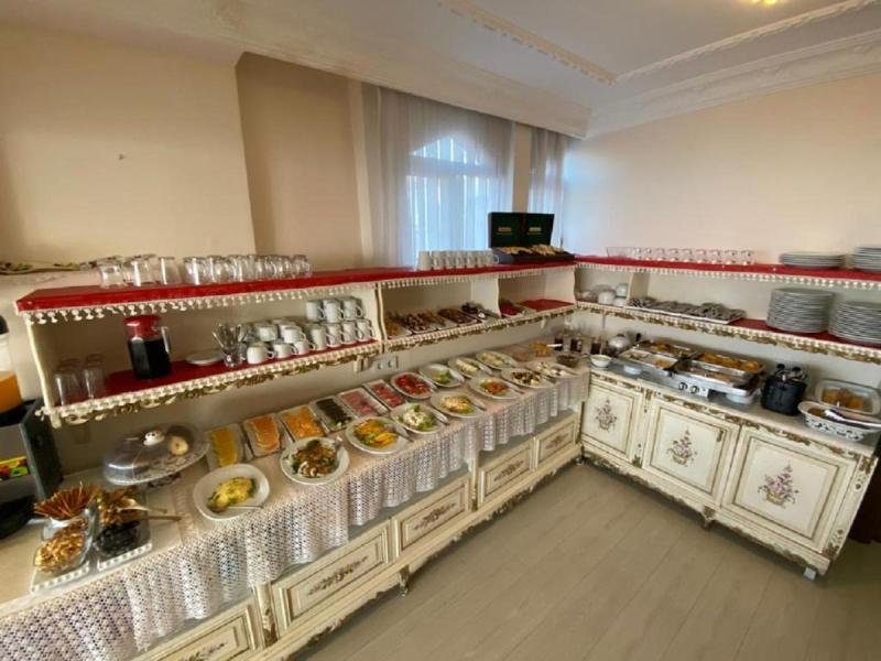 Ada Hotel Istanbul