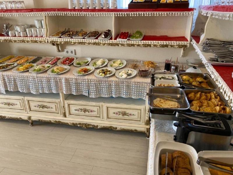 Ada Hotel Istanbul