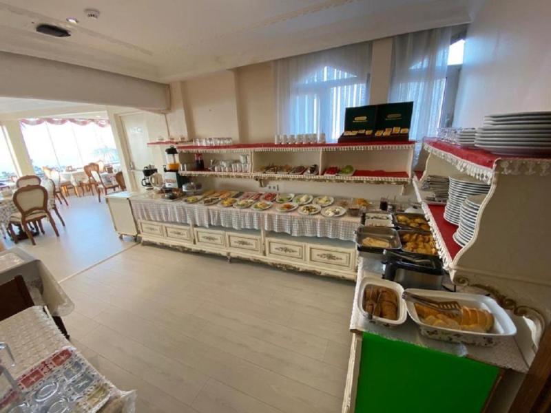Ada Hotel Istanbul
