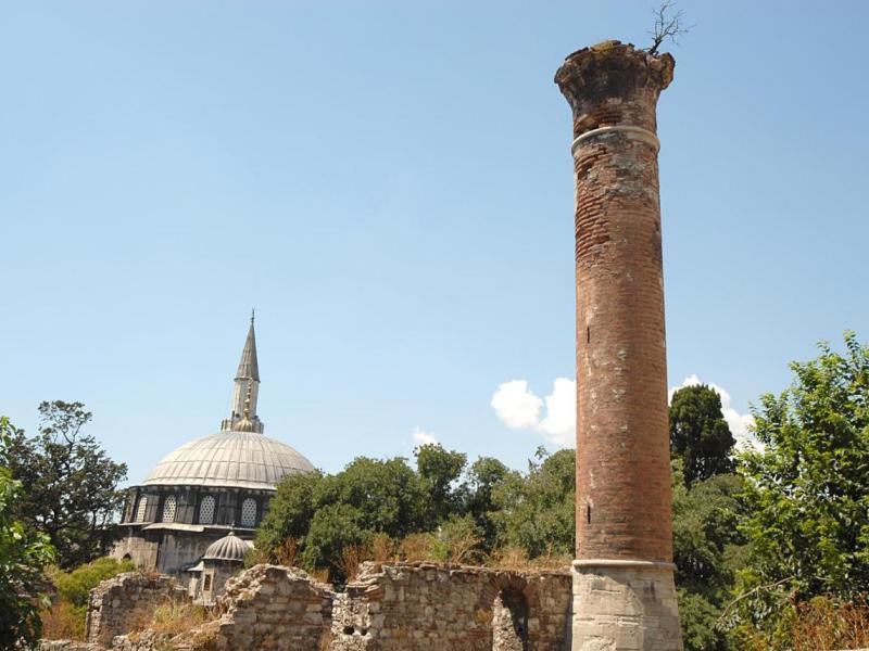 Ada Hotel Istanbul
