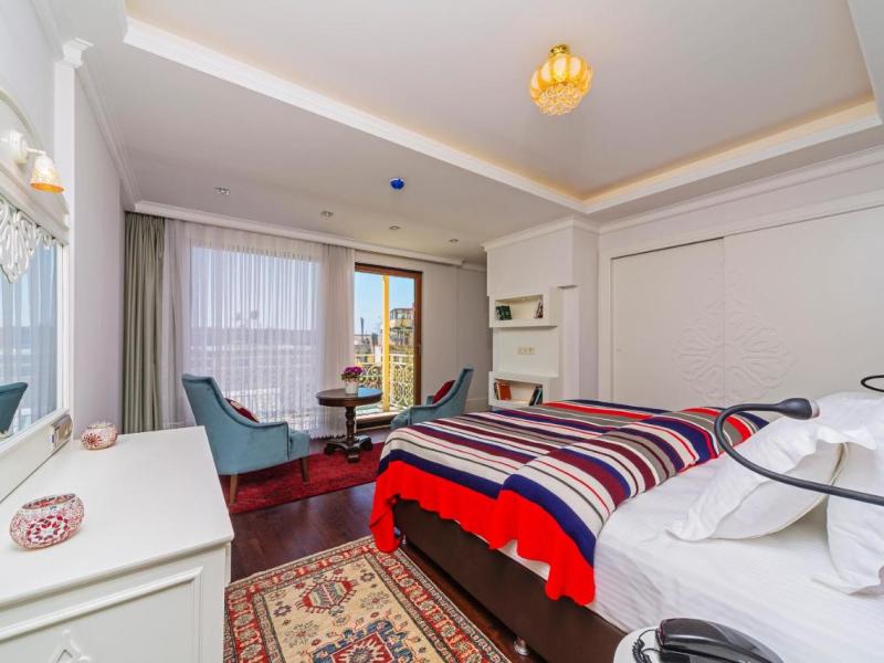 Ada Hotel Istanbul