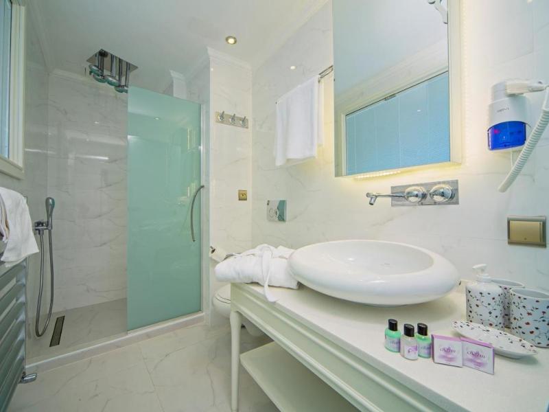 Ada Hotel Istanbul