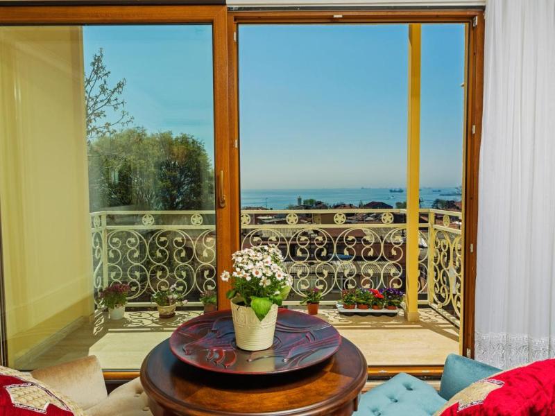 Ada Hotel Istanbul