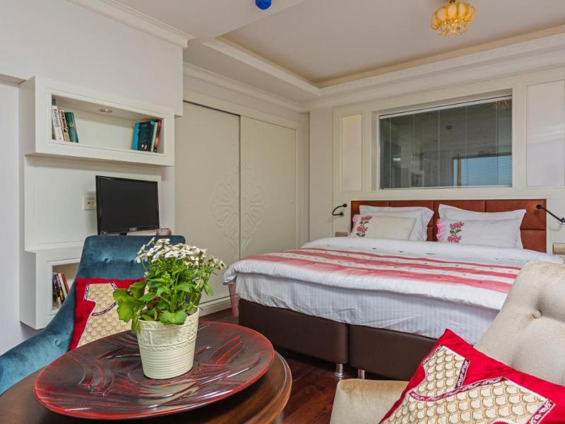 Ada Hotel Istanbul
