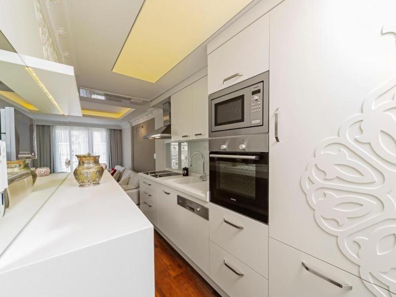 Ada Hotel Istanbul