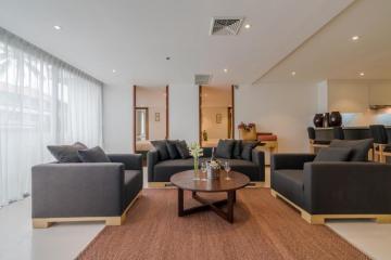 Отель The Chava Resort Таиланд, пляж Сурин, фото 19