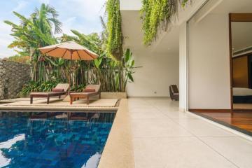 Отель The Chava Resort Таиланд, пляж Сурин, фото 20