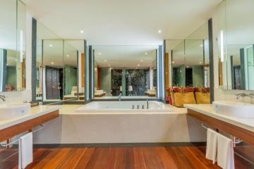 Отель The Chava Resort Таиланд, пляж Сурин, фото 8