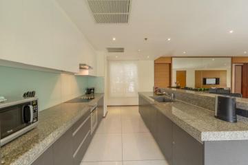 Отель The Chava Resort Таиланд, пляж Сурин, фото 9