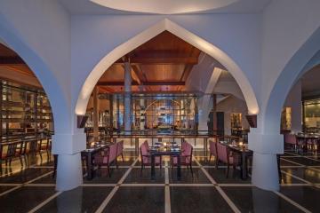 Отель The Chedi Muscat Оман, Маскат, фото 14