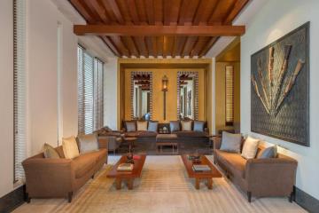 Отель The Chedi Muscat Оман, Маскат, фото 19