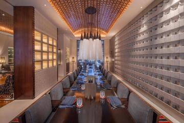 Отель The Chedi Muscat Оман, Маскат, фото 20