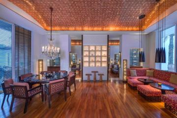 Отель The Chedi Muscat Оман, Маскат, фото 21