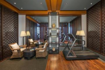 Отель The Chedi Muscat Оман, Маскат, фото 22