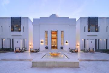 Отель The Chedi Muscat Оман, Маскат, фото 25