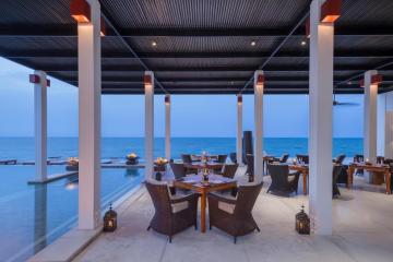 Отель The Chedi Muscat Оман, Маскат, фото 26