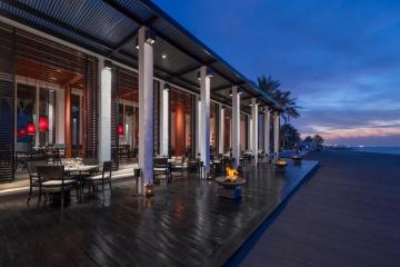 Отель The Chedi Muscat Оман, Маскат, фото 28