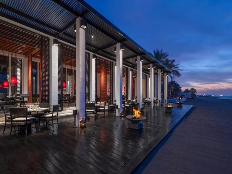 The Chedi Muscat