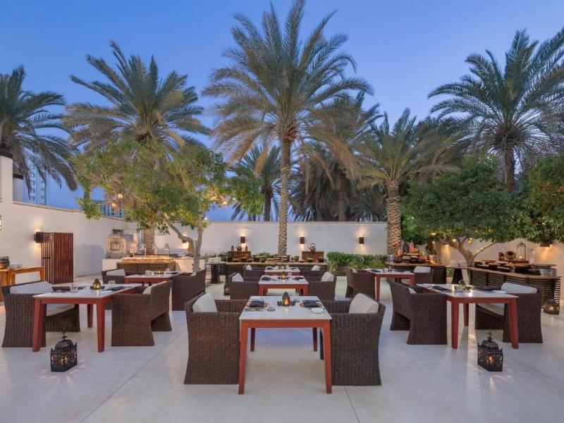 The Chedi Muscat