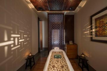 Отель The Chedi Muscat Оман, Маскат, фото 3