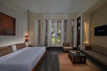 Отель The Chedi Muscat Оман, Маскат, фото 33