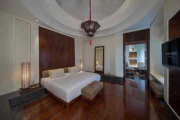 Отель The Chedi Muscat Оман, Маскат, фото 35