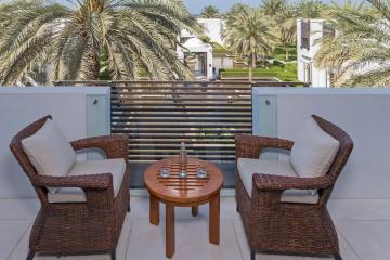 Отель The Chedi Muscat Оман, Маскат, фото 41