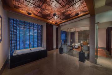 Отель The Chedi Muscat Оман, Маскат, фото 5
