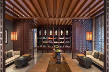 Отель The Chedi Muscat Оман, Маскат, фото 6