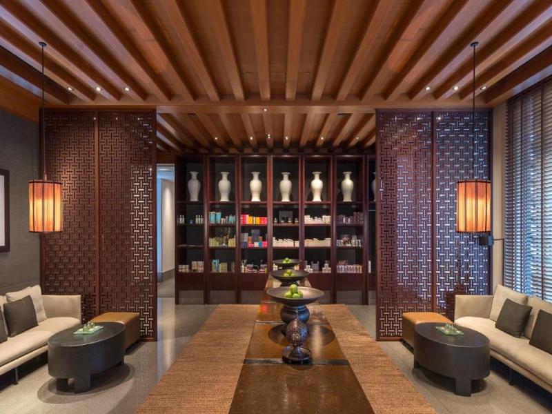 The Chedi Muscat