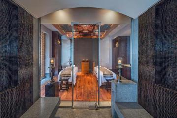 Отель The Chedi Muscat Оман, Маскат, фото 8