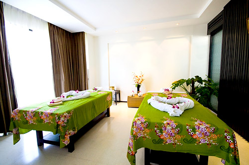 The Chill Koh Chang Resort & Spa