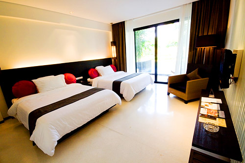 The Chill Koh Chang Resort & Spa