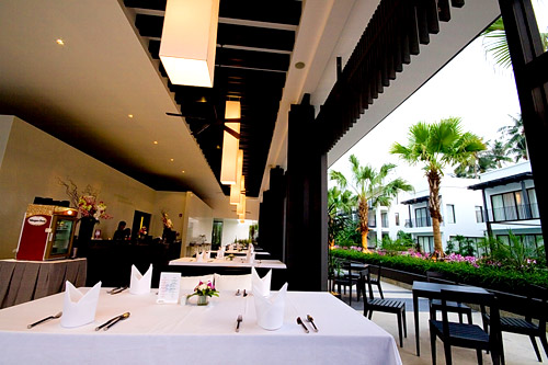 The Chill Koh Chang Resort & Spa