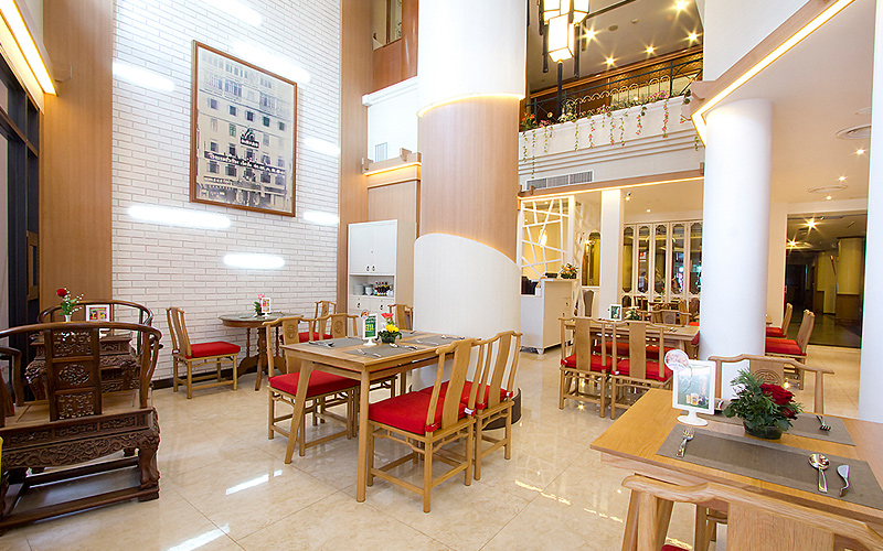 Chinatown Hotel