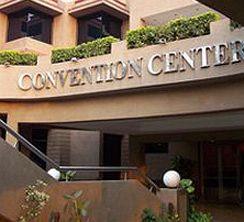 The Claremont Hotel and Convention Centre