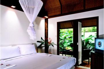 Отель The Cliff Elegance Resort Ao nang Таиланд, Ао Нанг, фото 3