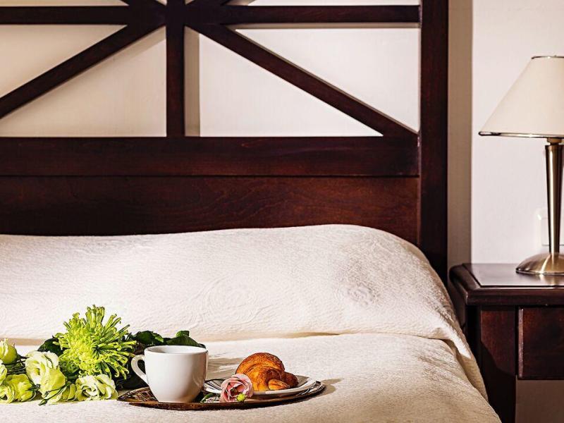 The Cliff Beach & Spa