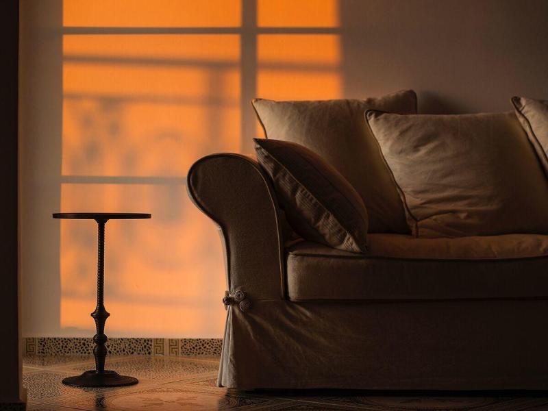 The Cliff Beach & Spa