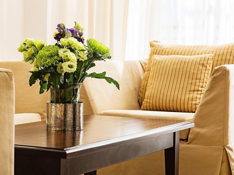 The Cliff Beach & Spa