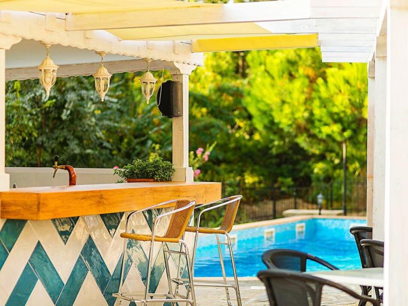 The Cliff Beach & Spa