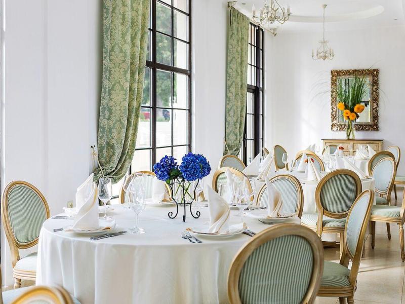 The Cliff Beach & Spa