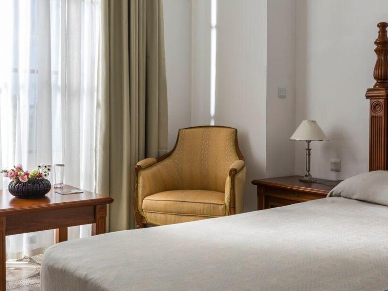 The Cliff Beach & Spa