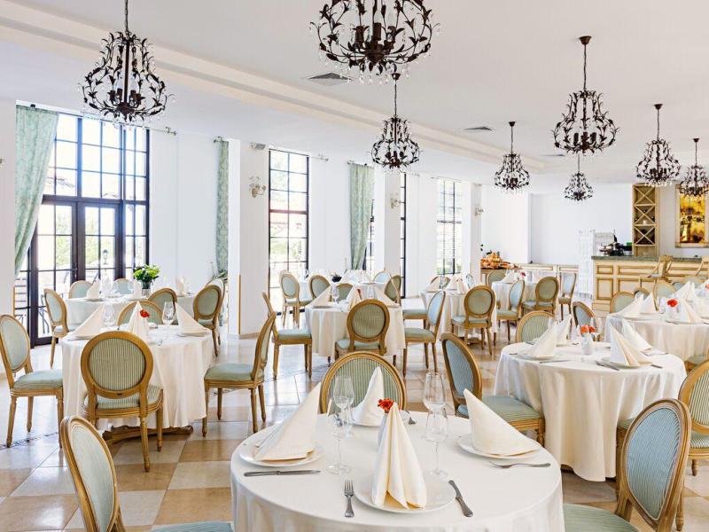 The Cliff Beach & Spa