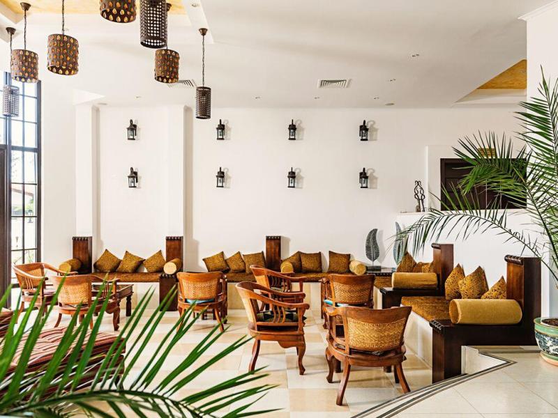 The Cliff Beach & Spa