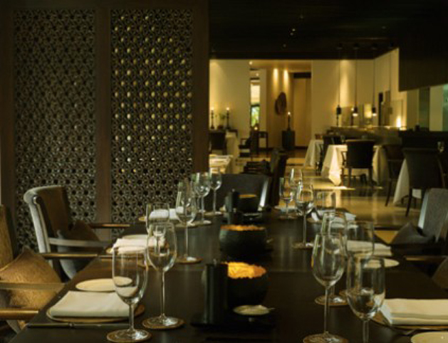 The Club at The Saujana