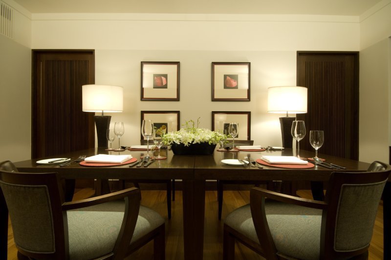 The Club at The Saujana