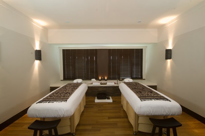 The Club at The Saujana